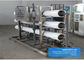 Машина очистки воды обратного осмоза 3 этапов, завод очистителя воды Ро для коммерческого использования