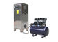 оборудование ионной реакции 110В 220В 380В, чистое оборудование водоочистки для медицинского