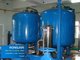 оборудование обработки мембраны ультрафильтрования питьевой воды Ultrapure системы очистки воды 2200t/D сразу