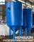 Промышленная отработанная вода нечистот повторно используя осмоз оборудования 600T/H обратный